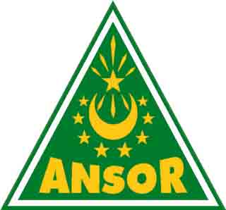 Ketua dan Anggota GP Anshor Boltim Mundur